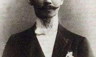 中国第一个诺贝尔 中国第一个诺贝尔